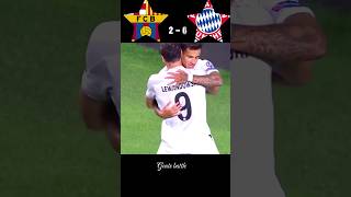 Bayern Munich 🆚 Barcelona championsleague 2020 humiliation highlights [upl. by Munshi]