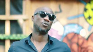 Kwabena Kwabena  Obaa Official Video [upl. by Idnal]