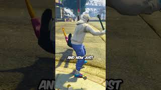 How to UNLOCK The Shocker Melee Weapon In GTA 5 Online [upl. by Anazraf]