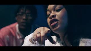 ManMan Savage Feat Shoreline Mafia  OHGEESY amp 03 Greedo quotShe A Freakquot Official Music Video [upl. by Nehgaem]