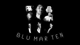 Blu Mar Ten amp Seba Mix  2016 Holidays by Inversity [upl. by Gant]