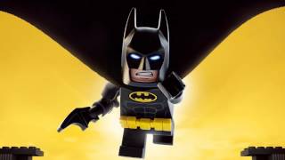 Soundtrack The LEGO Batman Movie Theme Song  Musique du film Lego Batman Le Film [upl. by Pauli]