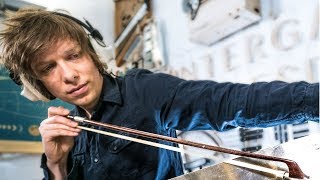 Wintergatan  Sandviken Stradivarius [upl. by Clance]