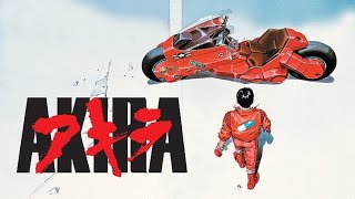 AKIRA trailer [upl. by Winchell205]