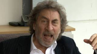 Howard Jacobson  The Finkler Question [upl. by Idnarb]