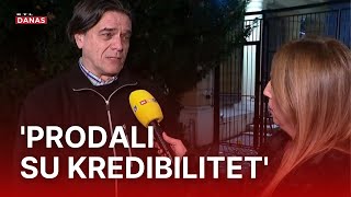 Sudski vještak za promet komentirao slučaj podmićivanja na tehničkim pregledima  RTL Danas [upl. by Salomo]