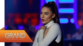 Dzejla Ramovic  SPLET  HH  TV Grand 17122019 [upl. by Auka865]