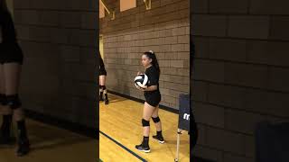 8 Volleyball Serve Rules on The Toss and When and Where You Can Serve [upl. by Sherris]