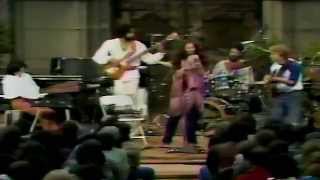 Flora Purim live 1982 [upl. by Uyr]