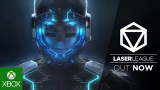 This is Laser League [upl. by Bentley401]