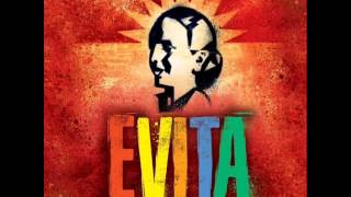 10 A New Argentina  Evita [upl. by Euqinoj]