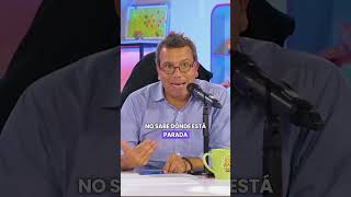 THORNDIKE quotDINA NO ENTIENDE EN EL CONFLICTO EN EL QUE ESTAMOSquot nosomostv streamer streaming [upl. by Atkins]