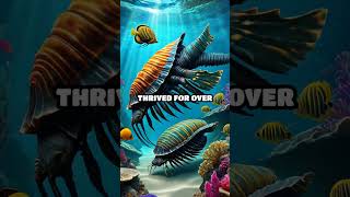 Trilobites Paleozoic Pioneers [upl. by Surbeck]