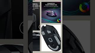 Razer Basilisk V3 X HyperSpeed Wireless Gaming Mouse [upl. by Darken]