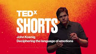 Deciphering the language of emotions  John Koenig  TEDxBerkeley [upl. by Nitfa]