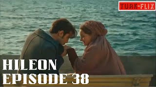 Hileon Hilal and Leon Season 2 Episode 38 210 English Subs [upl. by Ias]