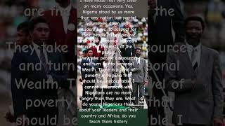 Nelson Mandela speech [upl. by Heather956]