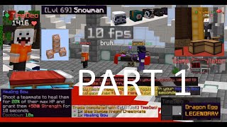 TimeDeo Joined my Stream and it was AMAZING Part 12 [upl. by Mastrianni]