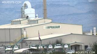 PRAXAIR INC  KINGMAN ARIZONA [upl. by Bassett]