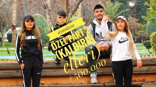 Dine Şanlıurfa  Kaldır Elleri Part II  Ayanlara Özel 2019 HDKLIP [upl. by Artinak]