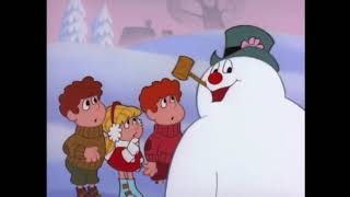 Frosty the Snowman 1969  Full movie  Part 2 [upl. by Xyno885]