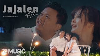 Denny Caknan  Jajalen Aku  Official Music Video albumkalihwelasku [upl. by Bucher]