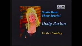 720p50p ITV Granada  ITV Nightscreen  1st April 1999 early hours of 2nd [upl. by Leah271]