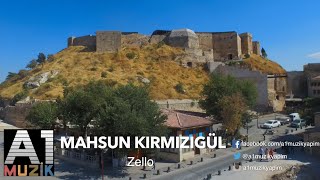 Mahsun Kırmızıgül  Zello [upl. by Pearline226]