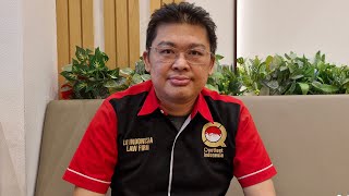 Alvin Lim Angkat Bicara Soal Pernyataan Pdt Gilbert Lumoindong [upl. by Kroo25]