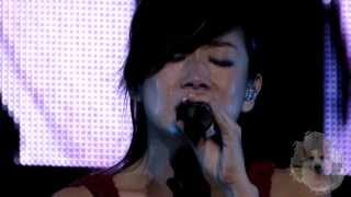 林憶蓮  至少還有你MMXIII廣州站Part II 20130615 [upl. by Linnell777]