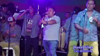 HUMO ALCOHOL Y MADRUGADA DR   CHICOS DE LA CUMBIA 2016  FELIZ CUMPLEAÑOS CHIRINITOS [upl. by Filbert158]