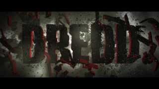 Dredd 2012  Theme Remix  Judge Dredd 1995  Block War SoundtrackOSTEdited Version [upl. by Navaj]