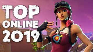 Top 15 Online Multiplayer Games for Android  iOS 2014  2019 [upl. by Anahpos608]