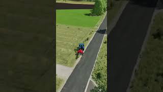 33 pressen ls22 fs22 timelapse landwirtschaft landwirtschaftssimulator22 farming Rehbach [upl. by Adnohser]