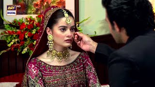 Parchayee Episode 30 Promo HUM TV Drama [upl. by Aalst]