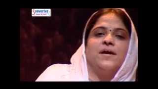 Ye Santo ka Prem Nagar Hai Latest Devotional Song 2014 By Sadhvi Purnima Ji [upl. by Willie966]