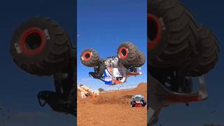 Rcrc car rc monster truck [upl. by Ttihw527]