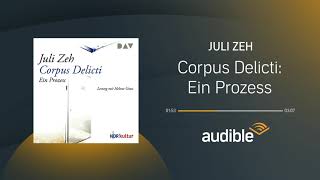 Corpus delicti  Hörbuch  Audible [upl. by Nevla]