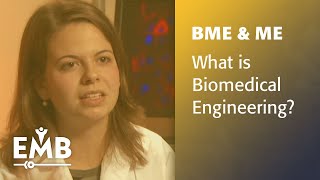 Biomedical Engineering For Students [upl. by Haissem115]