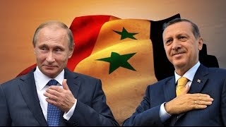 Turkey Chooses Russia over NATO in Syria [upl. by Ayak]