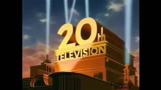 20th Television History Logos 19902017 Full [upl. by Licko]