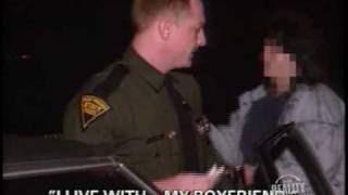 Real Stories of the Highway Patrol  Man WV [upl. by Accebber394]