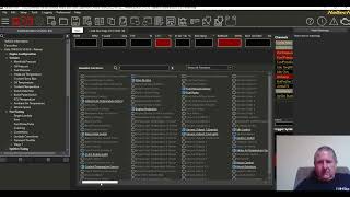 Haltech ecu injector resizing [upl. by Katlin]