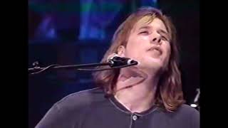 Jeff Healey Angel Eyes  HOB Atlanta 96 [upl. by Randall]