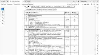 5 Zugnummernanzeige programmieren Uhlenbrock Track Control [upl. by Dianuj]