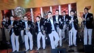 SIN EVIDENCIAS BANDA MS EN BANDAMAX [upl. by Hindorff123]