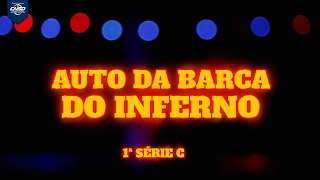 O quotAuto da Barca do Infernoquot 1ª série C  2023 [upl. by Edi]