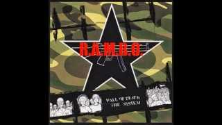 RAMBO  Wall Of Death The System  Full Album 2001 [upl. by Craddock176]