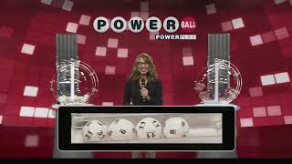 Powerball 20240916 [upl. by Bucher240]