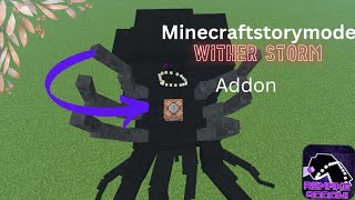 Retoldminecraftstorymode addon [upl. by Noteloc]